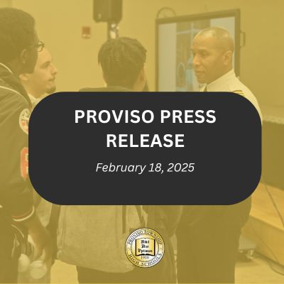  press release